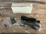 Canon Dm 30R Audio Recording Microphone Used. Price: $49.95.