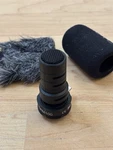 Movo LPM1000 Iphone Microphone Compatible With - Used Good Condition. Price: $15.00.