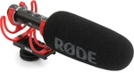Rode Videomic Ntg Camera-mount Shotgun Microphone New. Price: $239.40.