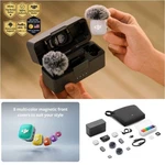 Dji Mic Mini (2 Tx + 1 Rx Charging Case) Brand New No Tariffs Usa. Price: $105.00.