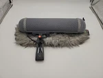 Rycote Ws 4 Full Windshield Kit W/ Medium Modular Suspension (read) Used. Price: $245.52.