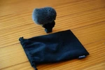 Beautiful Sony ECM-M1 Shotgun Microphone Used. Price: $467.03.