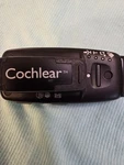 Cochlear Wireless Mini Microphone SM-2P Bluetooth Tested Working Used. Price: $79.97.