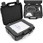 Casematix Starlink Mini Hard Travel Storage With Foam Trays For Accessories New. Price: $44.99.