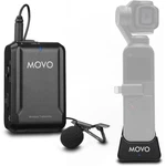 Movo Photo Edge-op Wireless Lavalier Microphone For Dji Osmo Pocket 1 And 2 New. Price: $59.95.