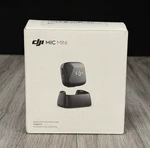 Dji Mini Transmitter Infinity Black Wireless Microphone 3ED92A New Sealed. Price: $47.20.
