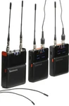 Saramonic K9-US Wireless Lavalier System New. Price: $999.00.