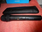 Boya Wireless Microphone Open. Price: $325.00.