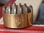 Rare Neumann Rft Gefell M58 Capsule #523 Used. Price: $349.00.