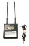Used Sony URX-P40 Camera-mount Wireless Receiver (UC14: 470 To 542 Mhz). Price: $269.00.