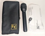 Ev Electro Voice RE50B Dynamic Omnidirectional Microphone W/ Case Used. Price: $119.99.