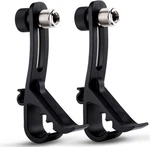 Facmogu 2PCS Drum Microphone Clip, Adjustable Mount Clamp Holder Mic... New. Price: $18.25.