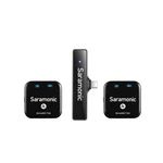 Saramonic BLINK900 S6 Wireless Lavalier Microphones For Android Usb Smartph... New. Price: $318.60.