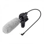 Used Sony ECM-CG60 Camera Microphone, Gun Shooting Highly Directive,. Price: $268.10.