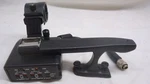 Panasonic AG-MYA30G Xlr Adapter For DVC30 AG-HMC40 W/ Handle Used. Price: $250.00.
