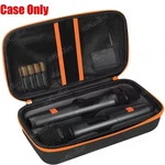 Wireless Microphone Case For Jbl Partybox Two System Singing New. Price: $24.99.