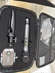 Wireless Microphone For Smartphone, Comica CVM-WS50(H) Handheld Fo... Open. Price: $50.00.