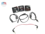 Rode Wireless Go Ii Dual Channel Microphone Audio System Pod Cast Used. Price: $89.95.