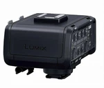 Panasonic DMW-XLR1 Lumix Microphone Adapter Color Black Width 2.6IN New. Price: $269.00.