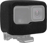 Taisioner Windslayer Cover Muff For Go Hero 9/10/11/12/13 Black New. Price: $14.76.