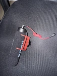 Rode Videomic Camera Mounted Shotgun Microphone Used. Price: $35.00.
