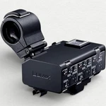 Panasonic DMW-XLR2 Lumix Microphone Adapter 32BIT Float Recording Black New. Price: $345.00.