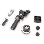 Dji Osmo Pro Kit Includes X5 Camera With 15MM F/1.7 Lens Combo. Used. Price: $389.02.