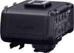 Panasonic Lumix DMW-XLR1 Microphone Adapter New. Price: $260.00.