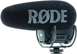 Rode Videomic Pro+ Compact Directional On-camera Shotgun Condenser Microphone New. Price: $554.95.