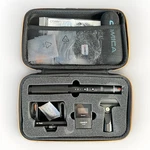 Nib Comica VM30 Wireless Shotgun Microphone 2.4G Super Cardioid Camera Dslr Open. Price: $149.99.