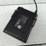 Saramonic Transmitter TX9 Freq. 514-596 Used Good. Price: $34.99.