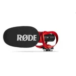 Rode Videomic Go Ii On-camera Lightweight Directional Usb Shotgun Microphone New. Price: $109.00.