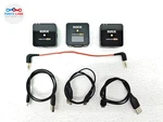 Rode Wireless Go Ii Dual Channel Microphone Audio System Pod Cast Open. Price: $99.90.