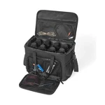 Slots Wireless Microphone Case With Foam, 1680D Heavy Duty Oxford Fabric Mi... New. Price: $66.20.
