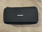 Samson Go Mic Mobile Professional Lavalier Wireless System For Video New. Price: $35.00.