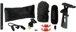 Rode NTG5 Shotgun Condenser Microphone Kit New. Price: $485.00.