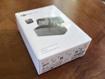 Dji Mini (2 Tx + 1 Rx Charging Case) Wireless Microphone New And Sealed. Price: $65.00.