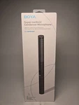 Boya Super-cardioid Condenser Microphone BY-BM6060 New. Price: $69.99.