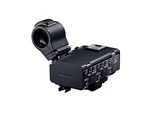 Panasonic DMW-XLR2 Lumix Microphone Adapter New Japan. Price: $446.22.