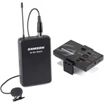 Samson Go Mic Mobile Professional Lavalier Wireless System For Video New. Price: $149.99.