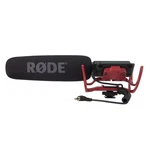 Rode Videomic Camera-mount Shotgun Microphone With Rycote Lyre Shock Mounting, B. Price: $159.00.
