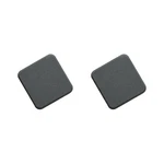 Insyoo Original Mic Clip Magnet(pair) For 0.55 X 0.09 Inches, Silver New. Price: $29.50.