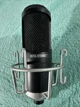 Digital Reference DR-CX1 Studio Cardioid Condenser Microphone Audio-technical Used. Price: $32.77.