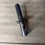 Canon Stereo Microphone DM-E1D / Series External Sock A2 Used. Price: $35.99.