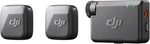 Mini (2 Tx + 1 Rx), Detail-rich Audio, Wireless Lavalier Microphone For Came New. Price: $131.99.