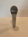 Vintage Sony F-V620 Dynamic Xlr Microphone -no Cord. Price: $21.00.