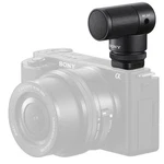 Shotgun Microphone Vlogger Auxiliary ECM-G1 Sony New. Price: $259.99.