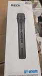 New Boya BY-WHM8 Pro 48-CHANNEL Wireless Handheld Microphone. Price: $66.02.