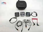 Rode Wireless Pro Filmmaking Content Creation Microphone System Open. Price: $209.90.