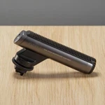 Sony ECM-HGZ1 Gun Zoom Microphone Active Interface Shoe Cameras Monaural Rec Used. Price: $157.97.